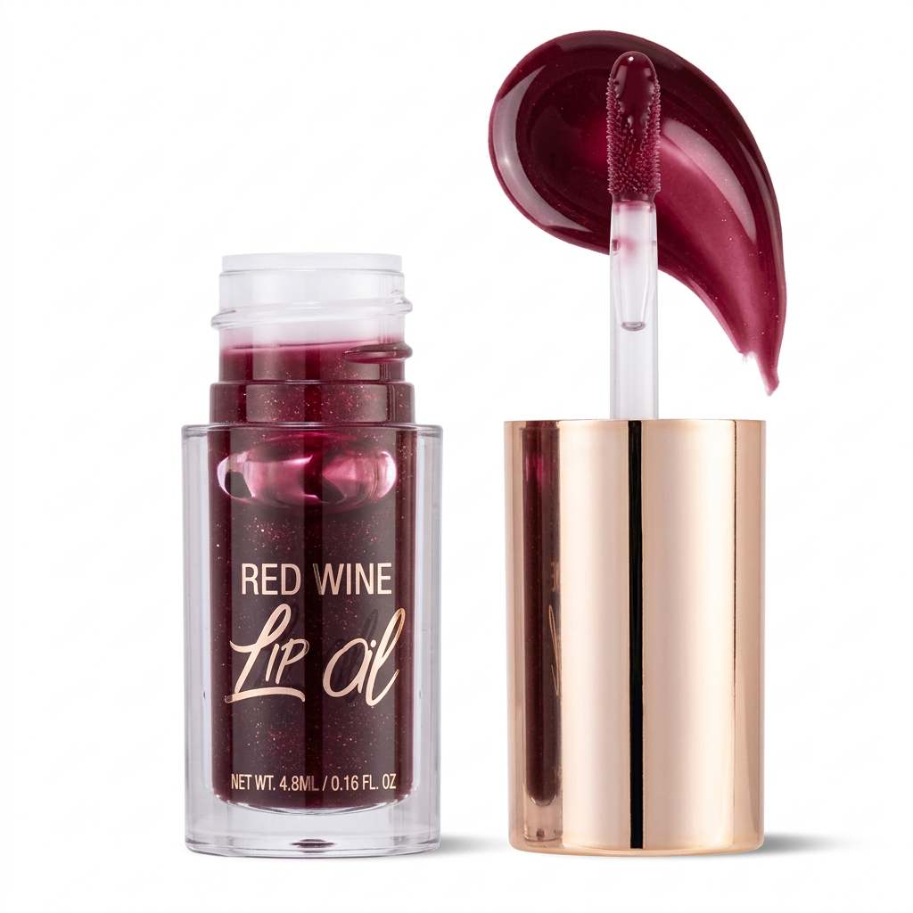 PHOFAY Lip Tint - 3 Black Cherry